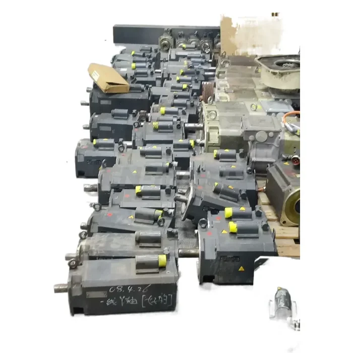 Siemens 1FT7084-1AF71-1CG1