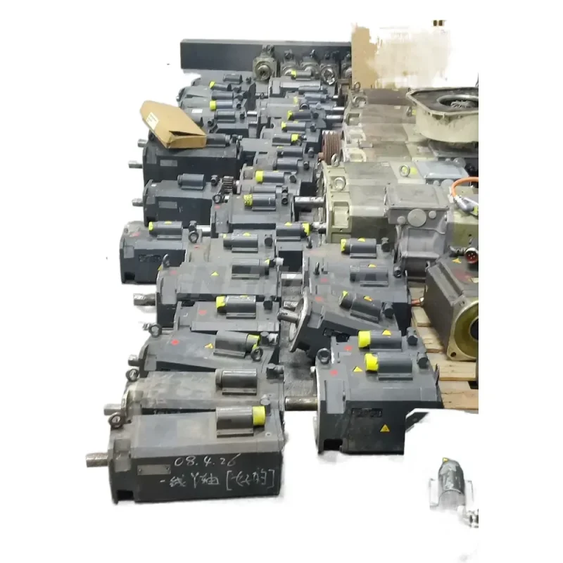 Siemens 1FT7084-1AF71-1CG1