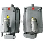 Siemens 1FT7084-1AH71-1DG1