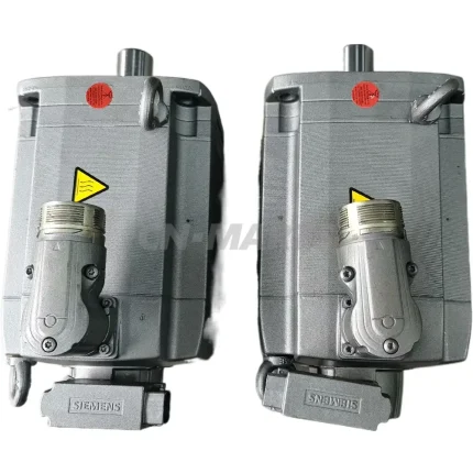 Siemens 1FT7084-1AH71-1DG1