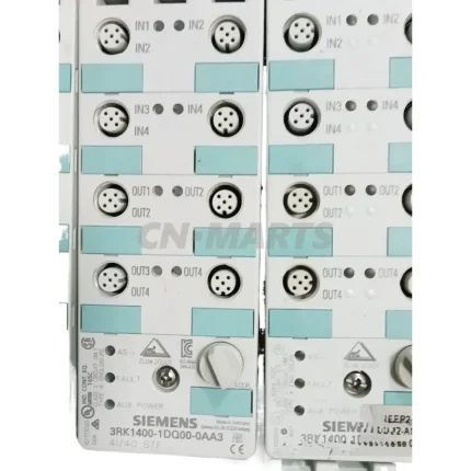 Siemens 3PK1400-1DQ00-0AA3