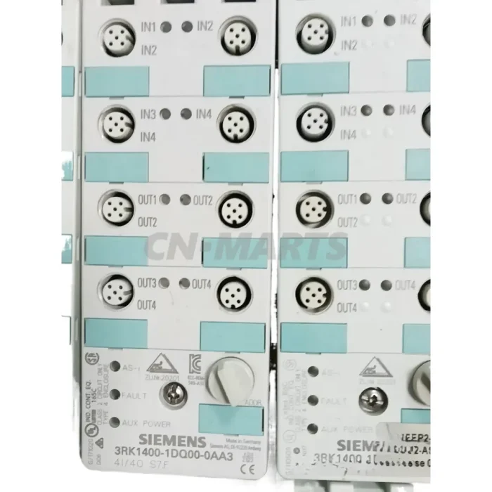 Siemens 3PK1400-1DQ00-0AA3