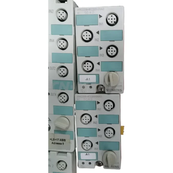 Siemens 3PK1400-1DQ00-0AA3