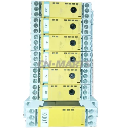 Siemens 3RK1205-0BE00-0AA2
