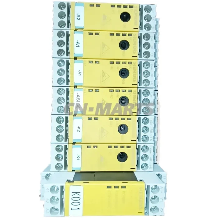 Siemens 3RK1205-0BE00-0AA2