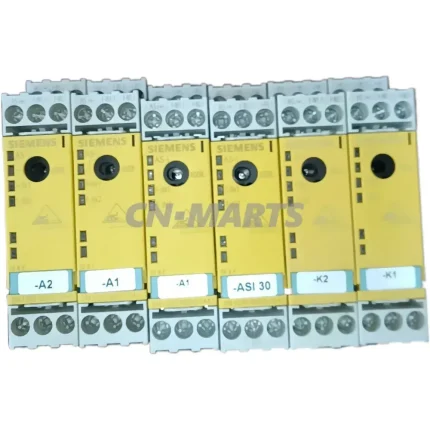 Siemens 3RK1205-0BE00-0AA2