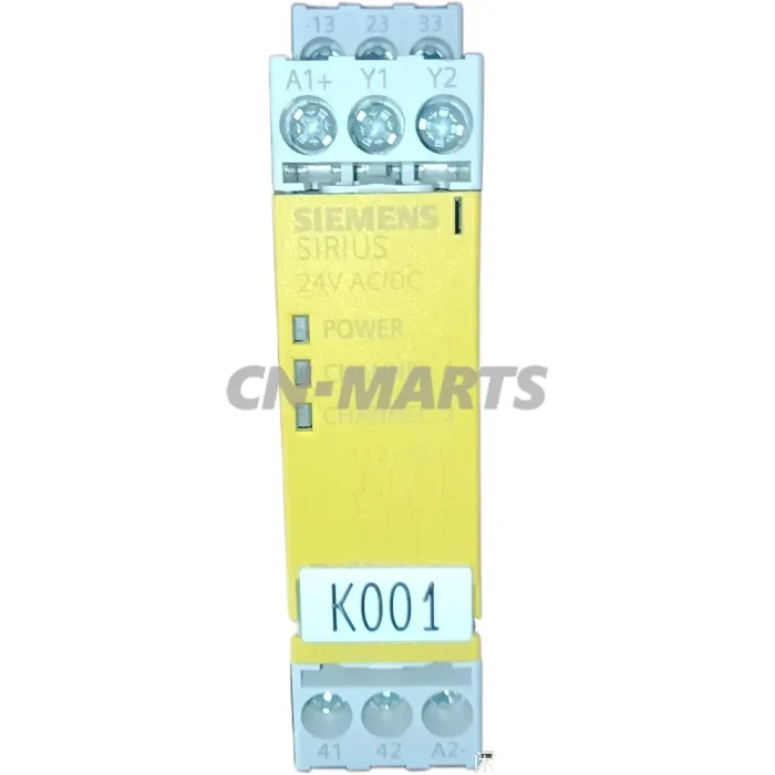 Siemens 3RK1205-0BE00-0AA2