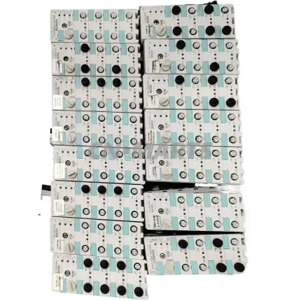 Siemens 3RK1400-1DQ00-0AA3