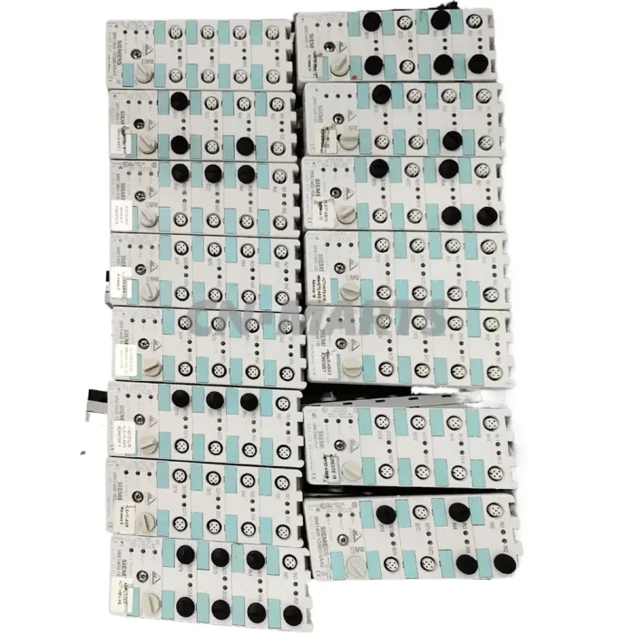 Siemens 3RK1400-1DQ00-0AA3