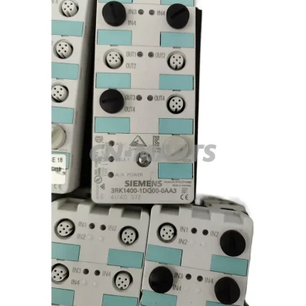 Siemens 3RK1400-1DQ00-0AA3