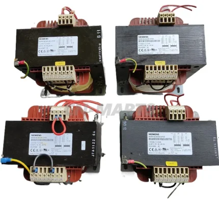 Siemens 4AM6142-8DD40-0FA0