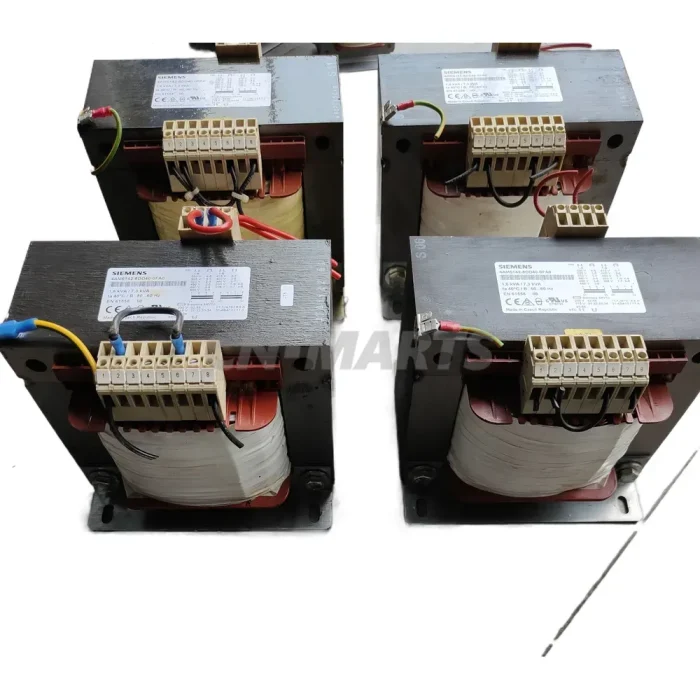 Siemens 4AM6142-8DD40-0FA0