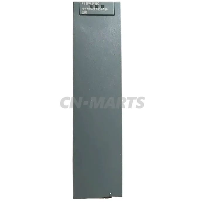 Siemens 505-0KA00-0AB0