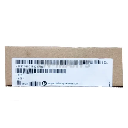 Siemens 531-7KF00-0AB0