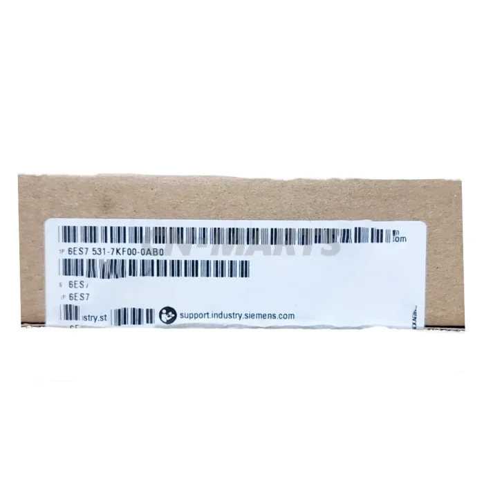 Siemens 531-7KF00-0AB0