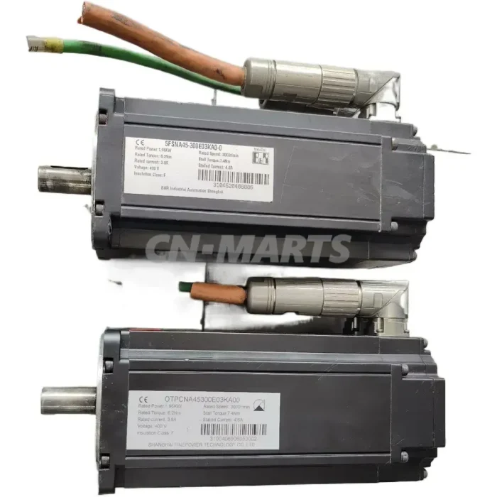 Siemens 5FSNA45-300E03KA0-0