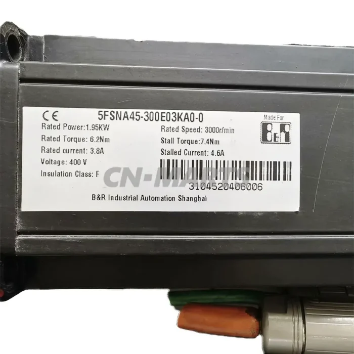 Siemens 5FSNA45-300E03KA0-0