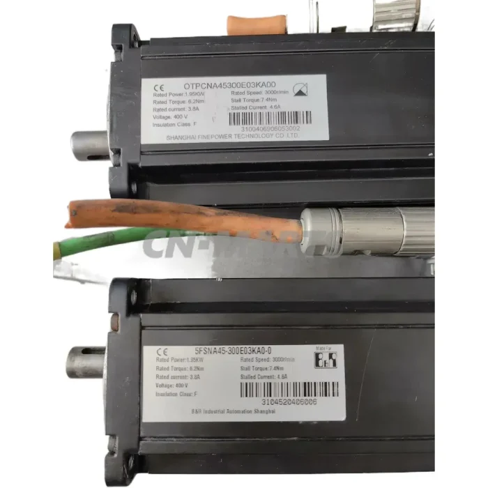 Siemens 5FSNA45-300E03KA0-0