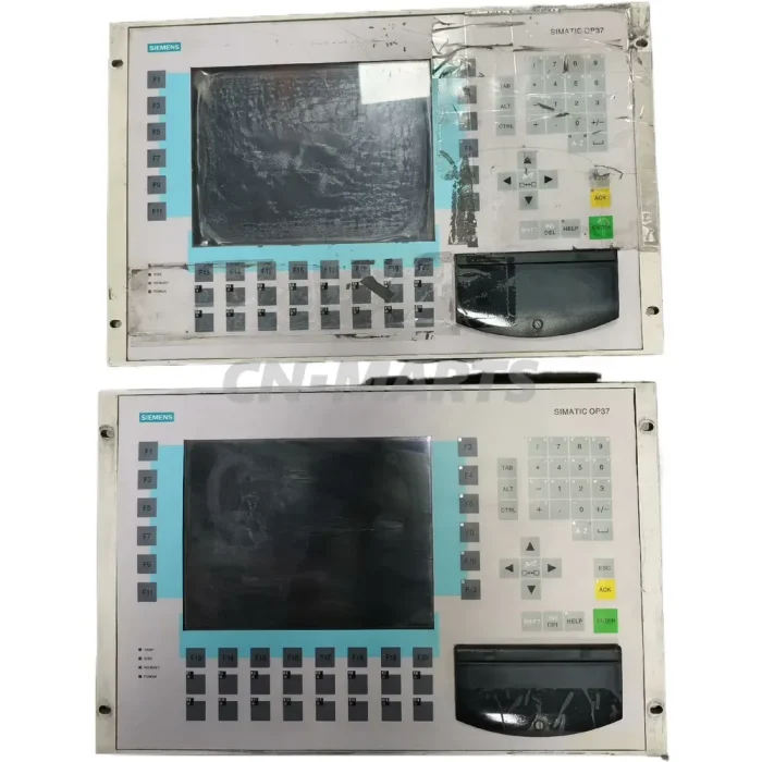 Siemens 6AV3637-1LL00-0AX1