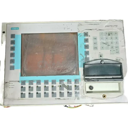 Siemens 6AV3637-1LL00-0AX1