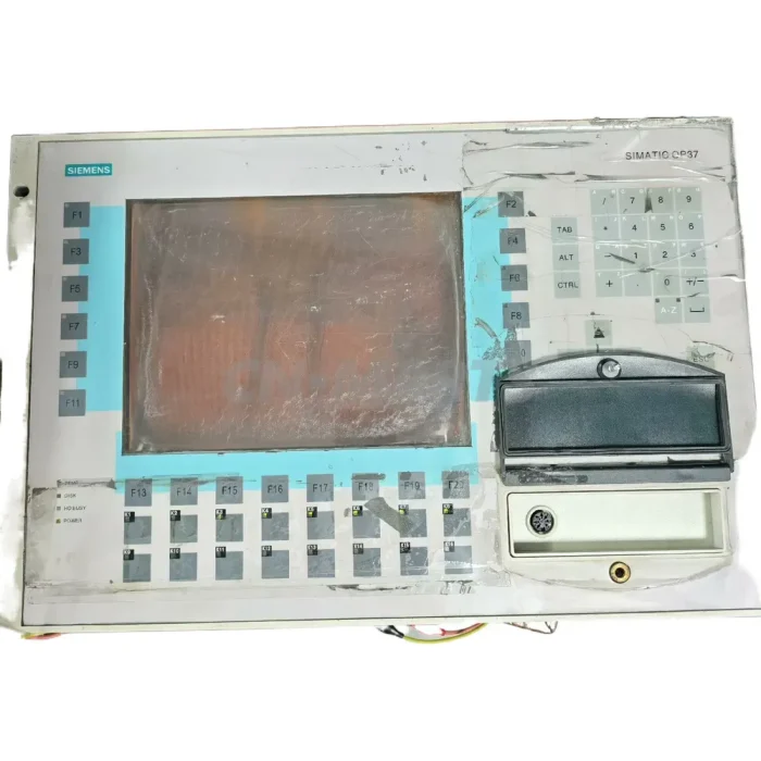 Siemens 6AV3637-1LL00-0AX1