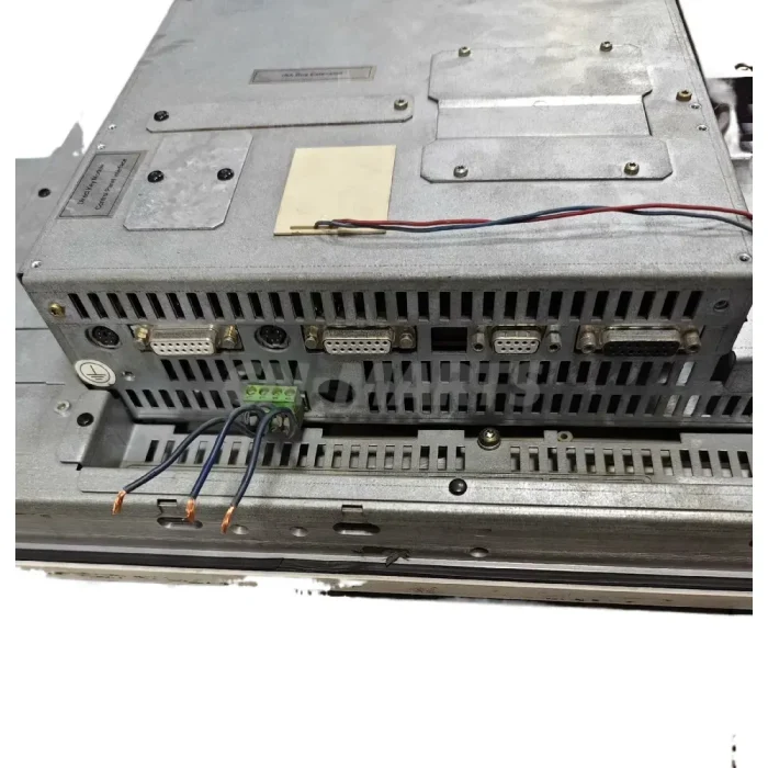 Siemens 6AV3637-1LL00-0AX1