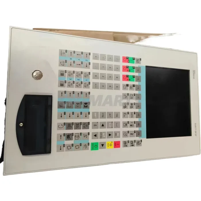 Siemens 6AV3637-7AB16-1AM0