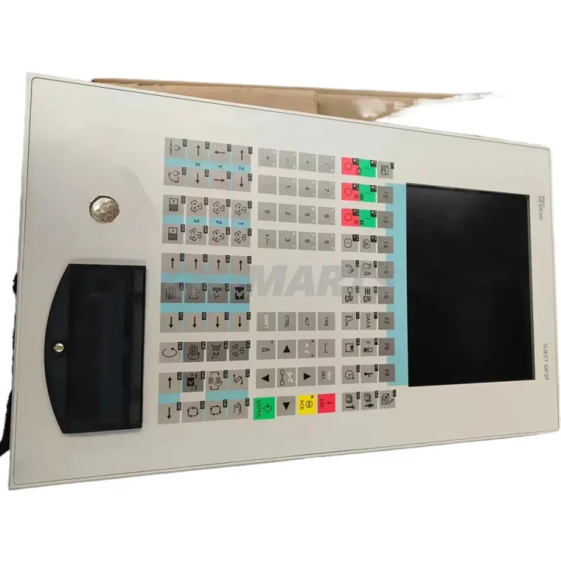 Siemens 6AV3637-7AB16-1AM0