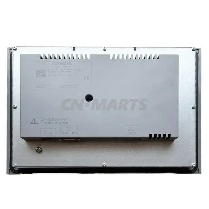 Siemens 6AV6 648-0BE11 -3AX0