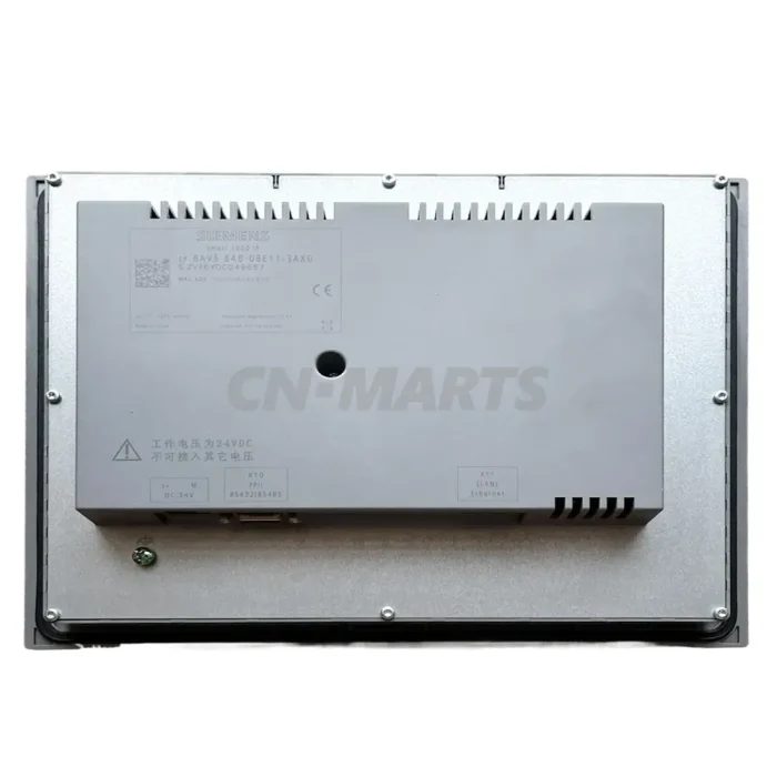 Siemens 6AV6 648-0BE11 -3AX0
