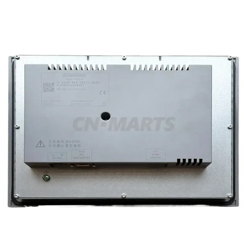 Siemens 6AV6 648-0BE11 -3AX0