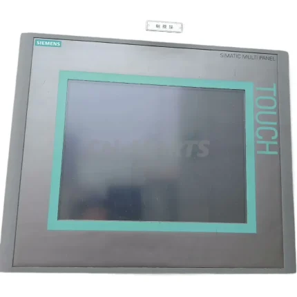 Siemens 6AV6643-0CD01-1AX1