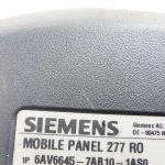 Siemens 6AV6645-7AB10-1AS0