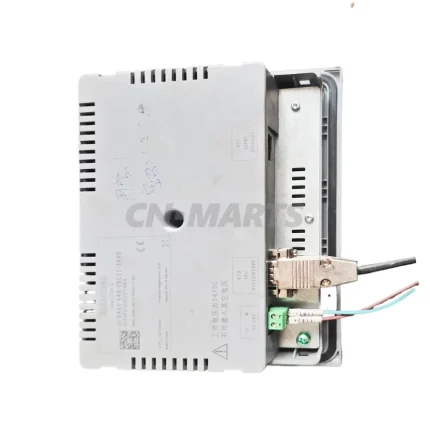 Siemens 6AV6648-0BC11-3AX0