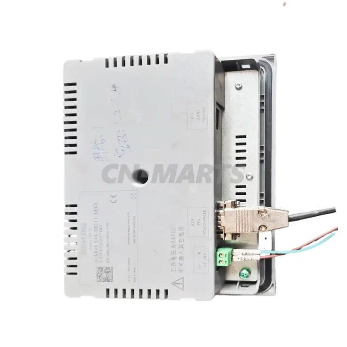 Siemens 6AV6648-0BC11-3AX0