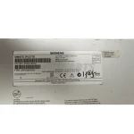 Siemens 6AV7881-3AE00-8DA0 IPC277D