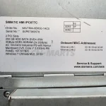 Siemens 6AV7894-0BH30-1AC0