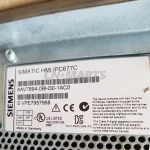 Siemens 6AV7894-0BH30-1AC0