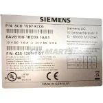 Siemens 6AV8100-1BC00-1AA1