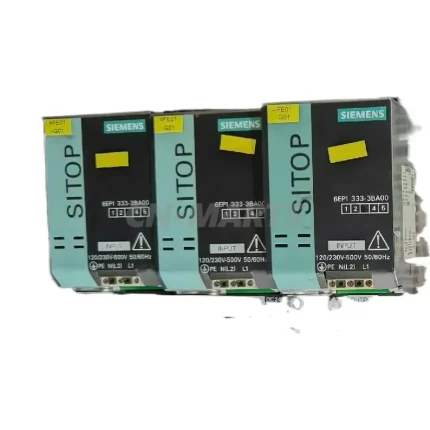 Siemens 6EP1333-3BA00