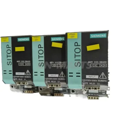 Siemens 6EP1333-3BA10