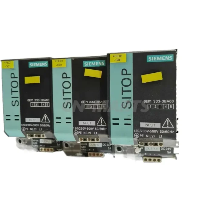 Siemens 6EP1333-3BA10
