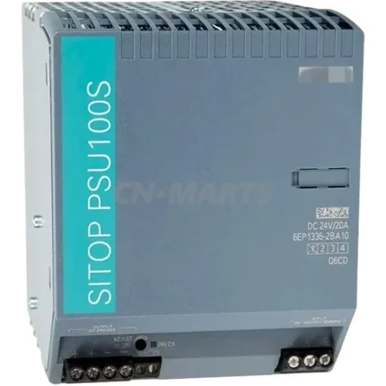 Siemens 6EP1336-3BA10 6EP1336-2BA10