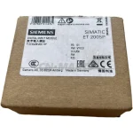 Siemens 6ES7 136-6BA01-0CA0 136