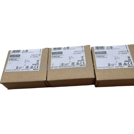 Siemens 6ES7 136-6RA00-0BF0