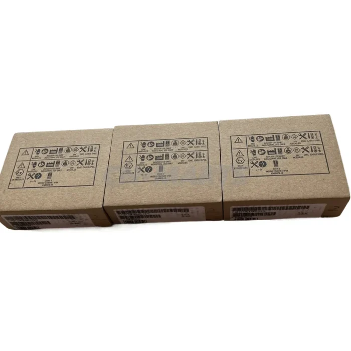 Siemens 6ES7 136-6RA00-0BF0