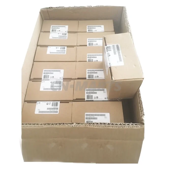 Siemens 6ES7 155-6AA01-0BN0