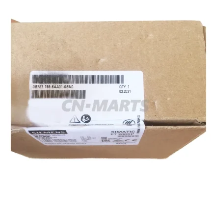 Siemens 6ES7 155-6AA01-0BN0