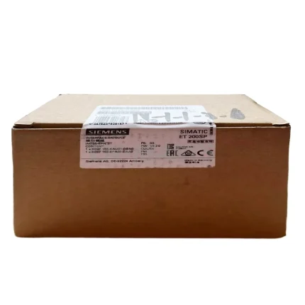 Siemens 6ES7 155-6AU01-0BN0