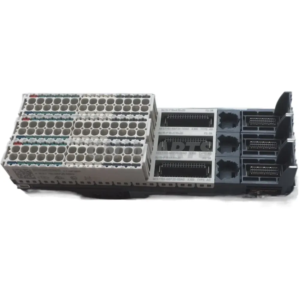 Siemens 6ES7 193-6BP20-